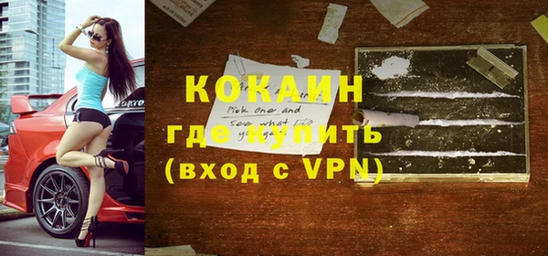 крисы Бронницы
